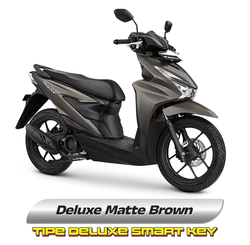 Honda Beat 1