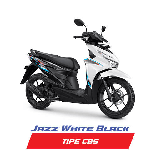 Honda Beat 3
