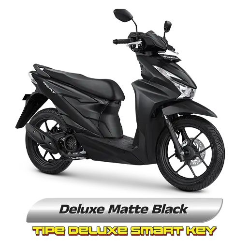 Honda Beat 3