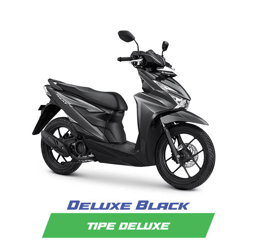 Honda Beat 4