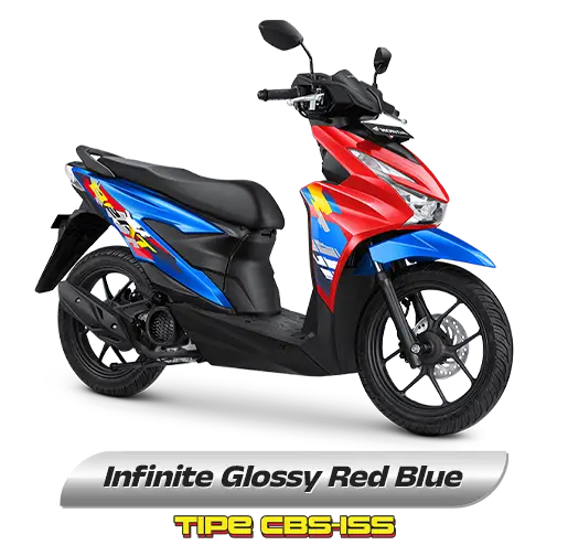 Honda Beat 4