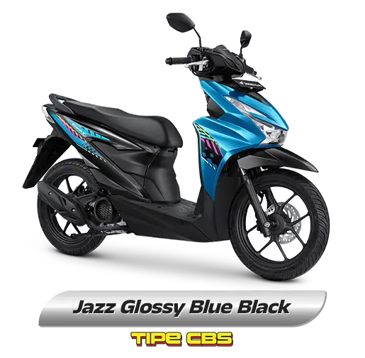 Honda Beat 6