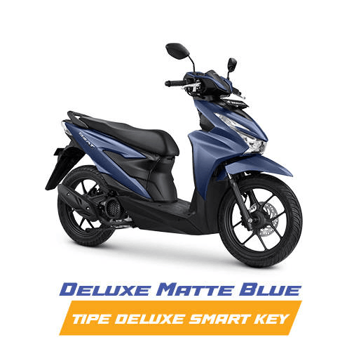 Honda Beat 7