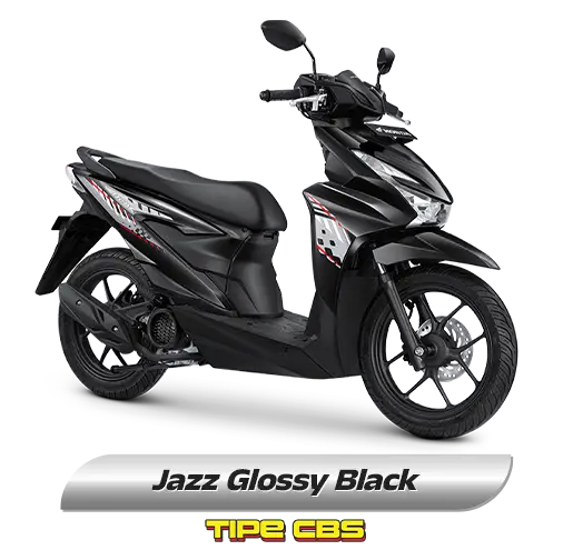 Honda Beat 8