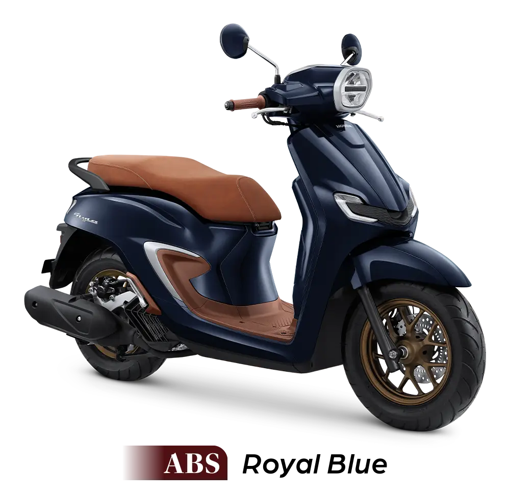Honda Stylo 160 3