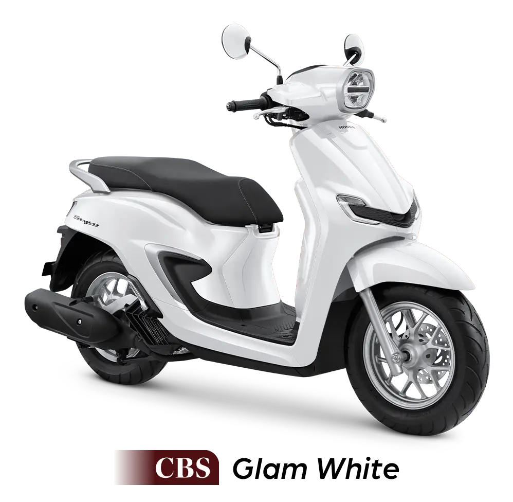 Honda Stylo 160 5