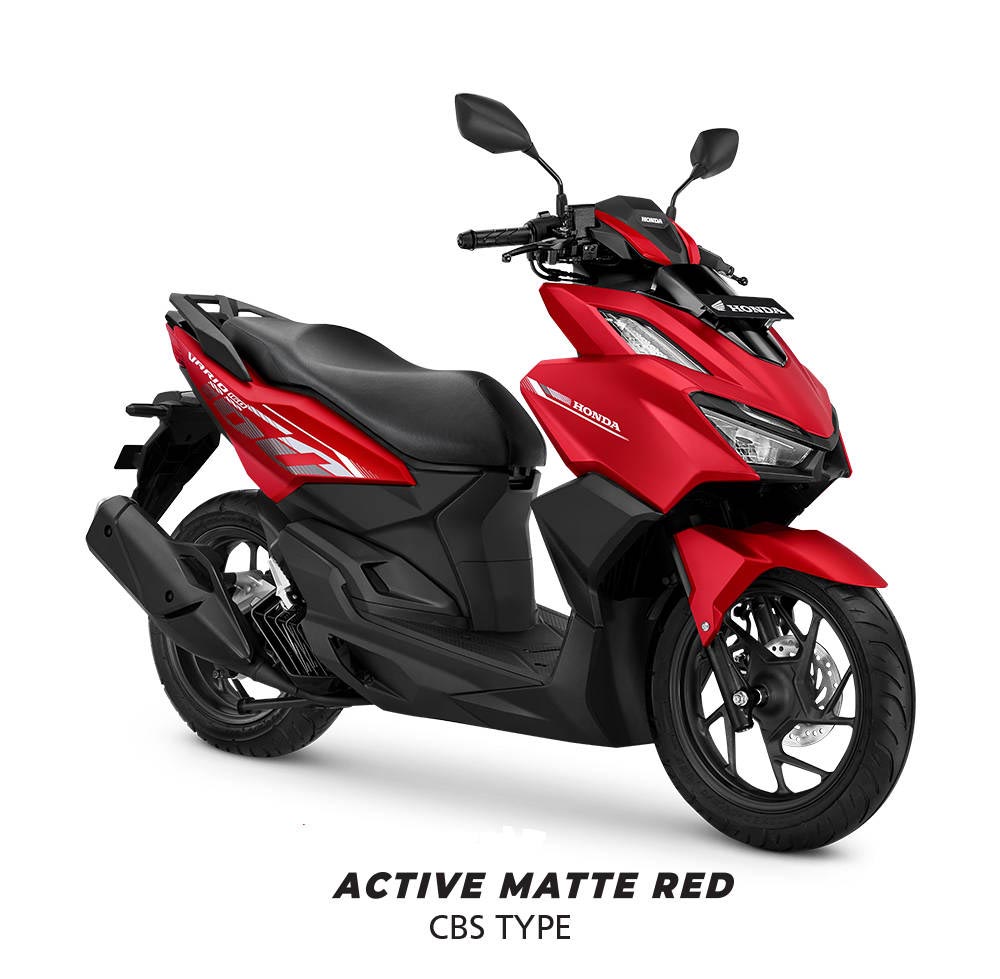Honda Vario 160 1