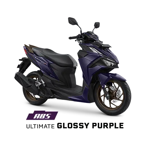 Honda Vario 160 1