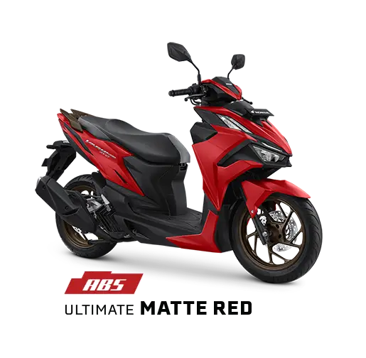 Honda Vario 160 2