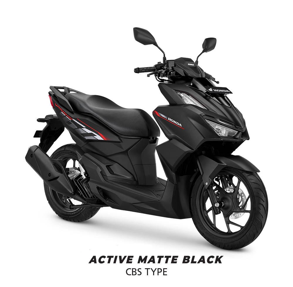 Honda Vario 160 3