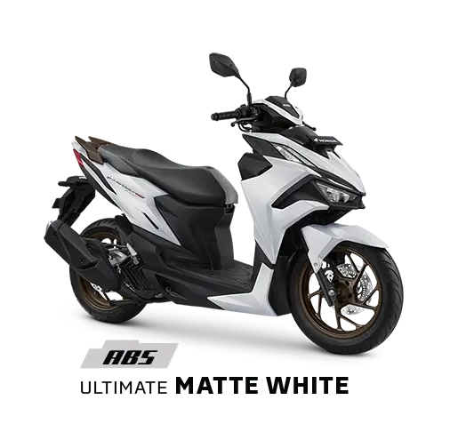 Honda Vario 160 3