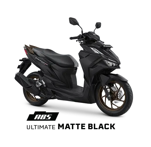 Honda Vario 160 4