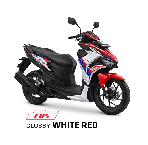 Honda Vario 160 7